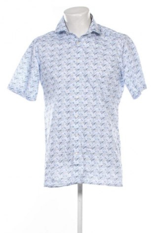 Herrenhemd Olymp, Größe M, Farbe Mehrfarbig, Preis 21,99 €