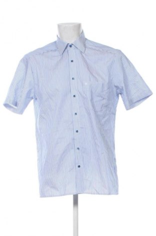 Cămașă de bărbați Olymp, Mărime L, Culoare Multicolor, Preț 137,99 Lei