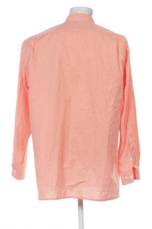 Herrenhemd Olymp, Größe XXL, Farbe Mehrfarbig, Preis 37,99 €