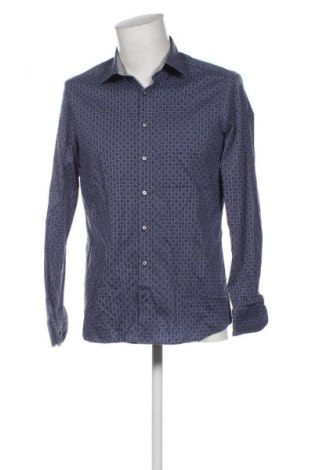 Cămașă de bărbați Olymp, Mărime L, Culoare Multicolor, Preț 186,99 Lei