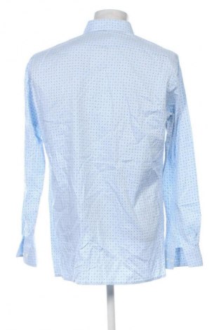 Herrenhemd Olymp, Größe L, Farbe Mehrfarbig, Preis 37,99 €