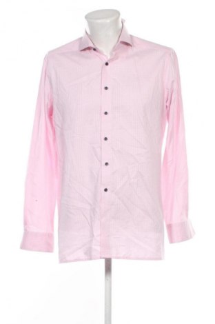 Herrenhemd Olymp, Größe L, Farbe Rosa, Preis € 38,99