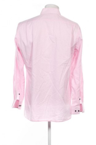Herrenhemd Olymp, Größe L, Farbe Rosa, Preis € 38,99