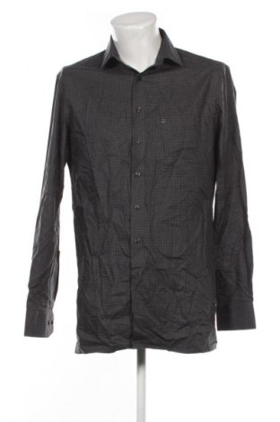 Herrenhemd Olymp, Größe M, Farbe Mehrfarbig, Preis 37,99 €