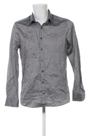 Herrenhemd Olymp, Größe L, Farbe Mehrfarbig, Preis € 38,99