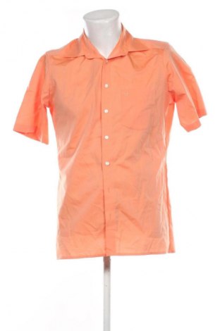 Herrenhemd Olymp, Größe M, Farbe Orange, Preis 24,99 €