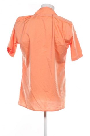 Herrenhemd Olymp, Größe M, Farbe Orange, Preis 24,99 €