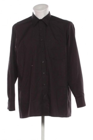 Herrenhemd Olymp, Größe XL, Farbe Schwarz, Preis 37,99 €