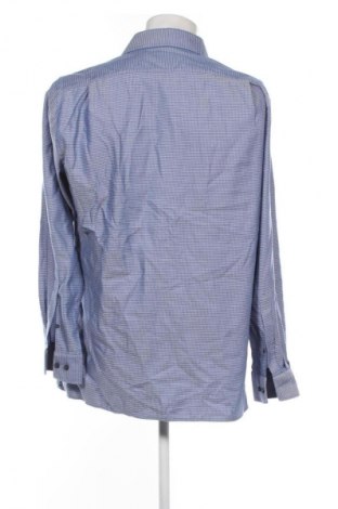 Herrenhemd Olymp, Größe L, Farbe Blau, Preis 37,99 €