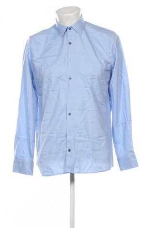 Herrenhemd Olymp, Größe L, Farbe Mehrfarbig, Preis 37,99 €