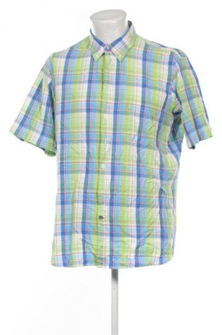 Herrenhemd Olymp, Größe XL, Farbe Mehrfarbig, Preis 28,99 €