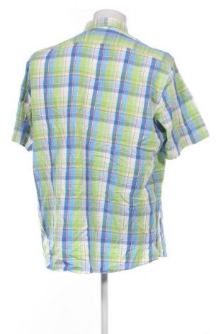 Herrenhemd Olymp, Größe XL, Farbe Mehrfarbig, Preis 28,99 €