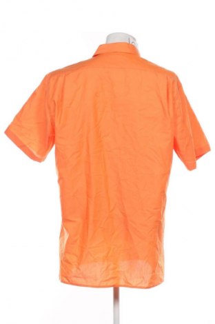 Herrenhemd Olymp, Größe XL, Farbe Orange, Preis 30,99 €