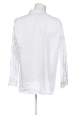 Herrenhemd Olymp, Größe XXL, Farbe Weiß, Preis 37,99 €