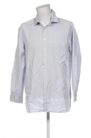 Herrenhemd Olymp, Größe XXL, Farbe Mehrfarbig, Preis 37,99 €