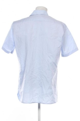 Herrenhemd Olymp, Größe L, Farbe Blau, Preis 25,99 €