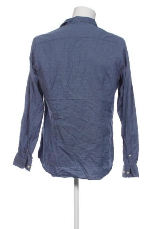 Herrenhemd Olymp, Größe L, Farbe Blau, Preis € 38,99