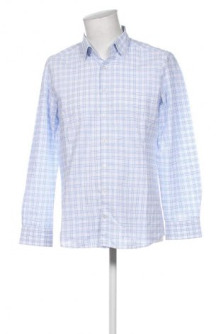 Herrenhemd Olymp, Größe L, Farbe Mehrfarbig, Preis 28,00 €