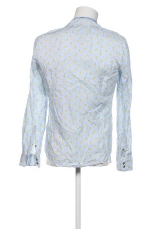 Herrenhemd Olymp, Größe M, Farbe Mehrfarbig, Preis € 38,99