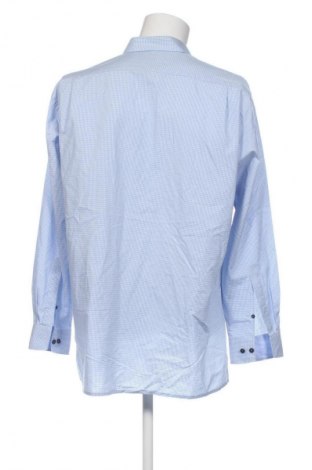 Herrenhemd Olymp, Größe XXL, Farbe Mehrfarbig, Preis 37,99 €