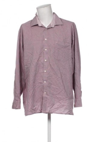 Herrenhemd Olymp, Größe XXL, Farbe Mehrfarbig, Preis 37,99 €