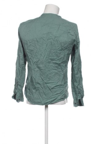 Herrenhemd Olymp, Größe M, Farbe Grün, Preis € 38,99
