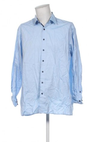 Herrenhemd Olymp, Größe XXL, Farbe Blau, Preis € 38,99