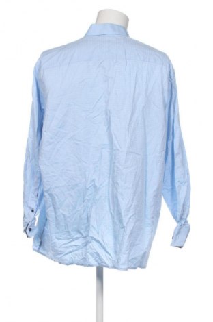 Herrenhemd Olymp, Größe XXL, Farbe Blau, Preis € 38,99