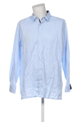 Herrenhemd Olymp, Größe XXL, Farbe Mehrfarbig, Preis € 38,99
