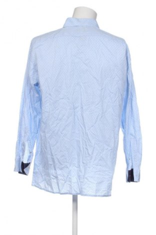 Herrenhemd Olymp, Größe XXL, Farbe Mehrfarbig, Preis € 38,99