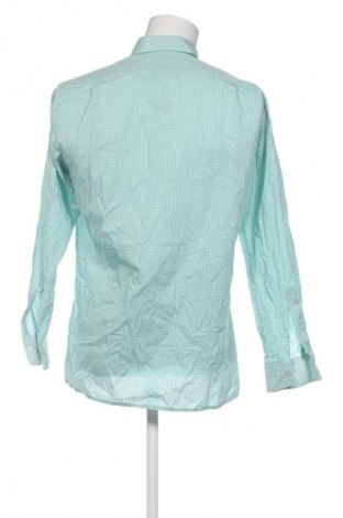 Herrenhemd Olymp, Größe M, Farbe Mehrfarbig, Preis € 38,99