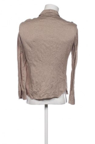 Herrenhemd Orian, Größe M, Farbe Braun, Preis € 38,99