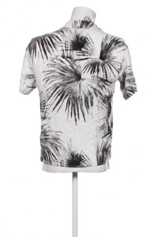 Мъжка риза Originals By Jack & Jones, Размер S, Цвят Многоцветен, Цена 27,99 лв.