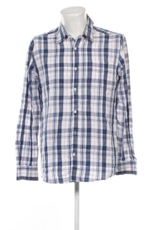 Herrenhemd Oviesse, Größe XL, Farbe Mehrfarbig, Preis 20,99 €