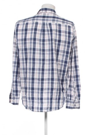 Herrenhemd Oviesse, Größe XL, Farbe Mehrfarbig, Preis 20,99 €