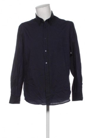 Herrenhemd Oviesse, Größe L, Farbe Mehrfarbig, Preis € 20,99