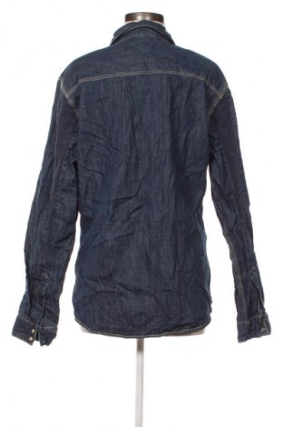 Herrenhemd Oviesse, Größe XL, Farbe Blau, Preis € 32,99