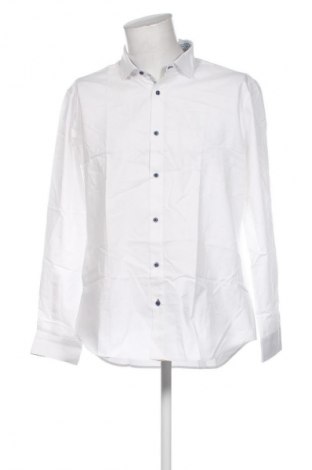 Pánska košeľa  Paul Hunter, Veľkosť XL, Farba Biela, Cena  72,95 €