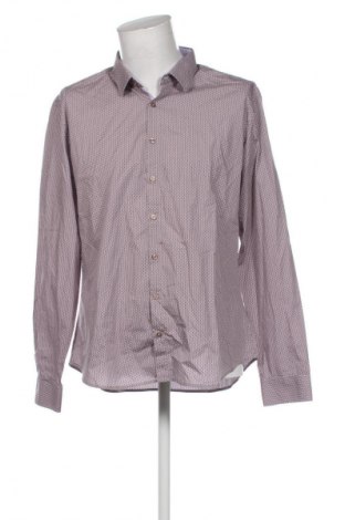 Herrenhemd Paul Hunter, Größe XL, Farbe Mehrfarbig, Preis € 86,99