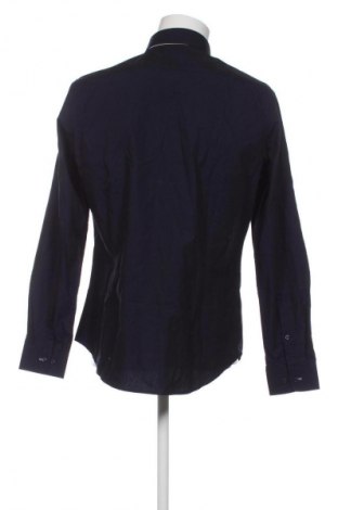 Herrenhemd Paul Hunter, Größe L, Farbe Blau, Preis 85,99 €
