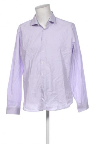Pánska košeľa  Paul Hunter, Veľkosť XL, Farba Fialová, Cena  72,95 €