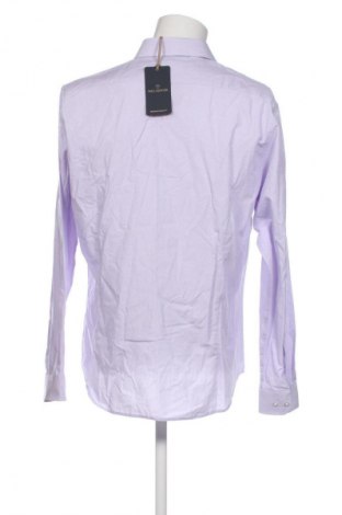 Pánska košeľa  Paul Hunter, Veľkosť XL, Farba Fialová, Cena  72,95 €