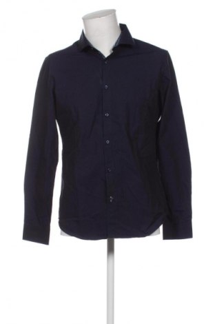 Herrenhemd Paul Hunter, Größe M, Farbe Blau, Preis € 86,99