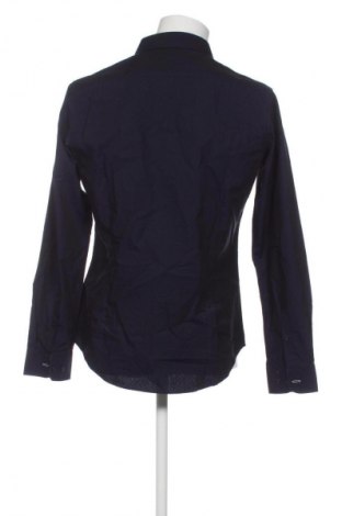 Herrenhemd Paul Hunter, Größe M, Farbe Blau, Preis € 86,99