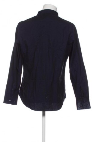 Herrenhemd Paul Hunter, Größe L, Farbe Blau, Preis 85,99 €