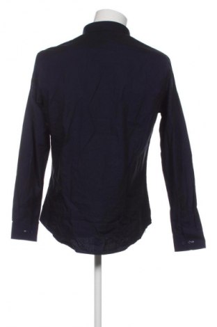 Herrenhemd Paul Hunter, Größe L, Farbe Blau, Preis 85,99 €