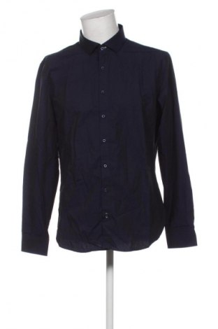 Herrenhemd Paul Hunter, Größe XL, Farbe Blau, Preis € 86,99