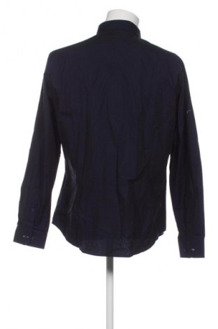 Herrenhemd Paul Hunter, Größe XL, Farbe Blau, Preis € 86,99