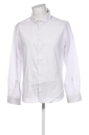 Herrenhemd Paul Hunter, Größe XL, Farbe Weiß, Preis 85,99 €