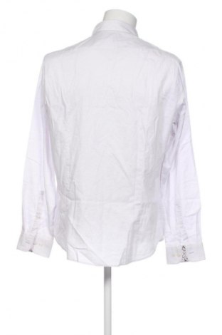 Herrenhemd Paul Hunter, Größe XL, Farbe Weiß, Preis 85,99 €